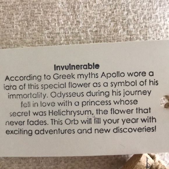 Holiday orb - Picture 3 of 5